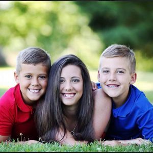 Meet your Posher, Harolddarla